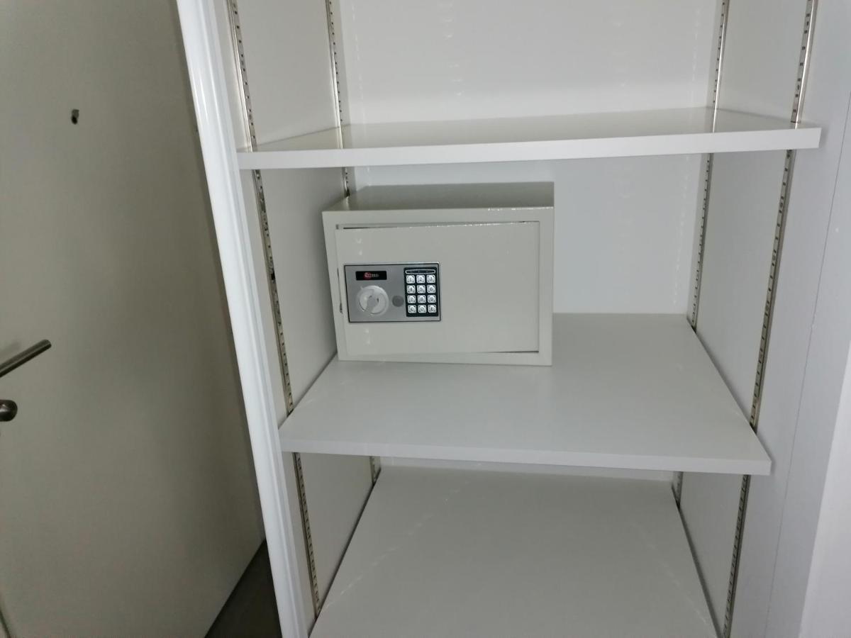 圣朱利安恩因Cedre Rouge Grand Geneve公寓 外观 照片